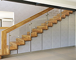 Construction et protection de vos escaliers par Escaliers Maisons à Roellecourt